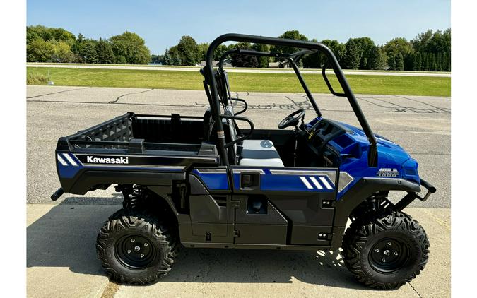 2024 Kawasaki Mule PRO-FXR 1000