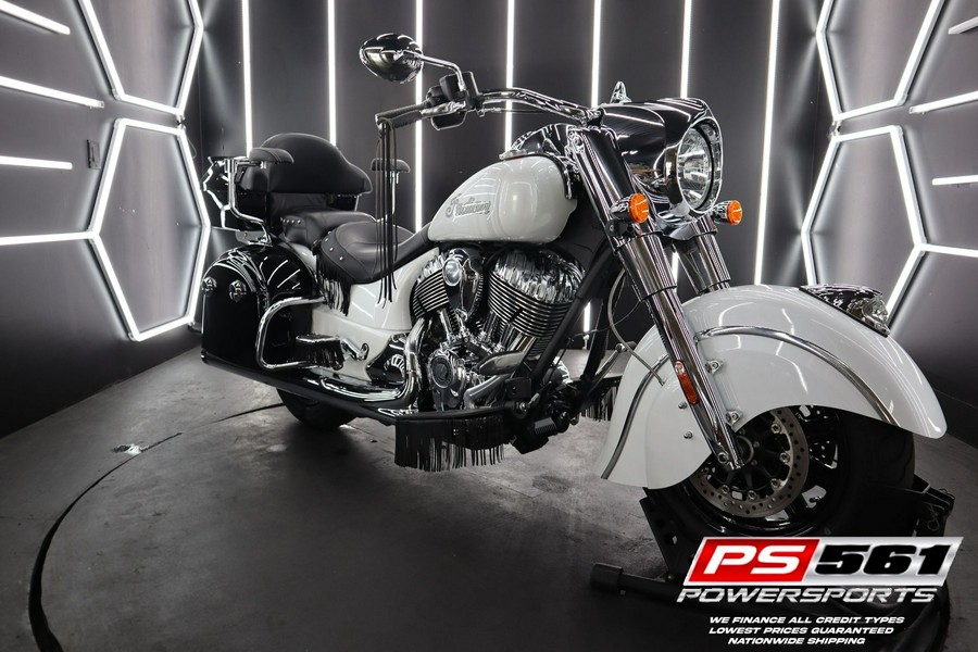 2016 Indian Chief® Classic