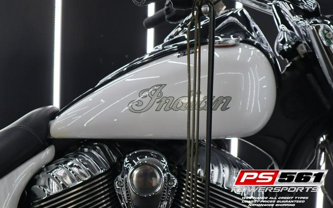 2016 Indian Chief® Classic