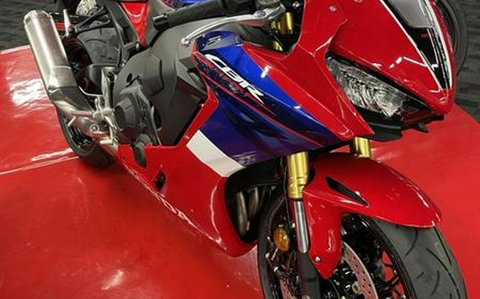 2024 Honda® CBR1000RR ABS