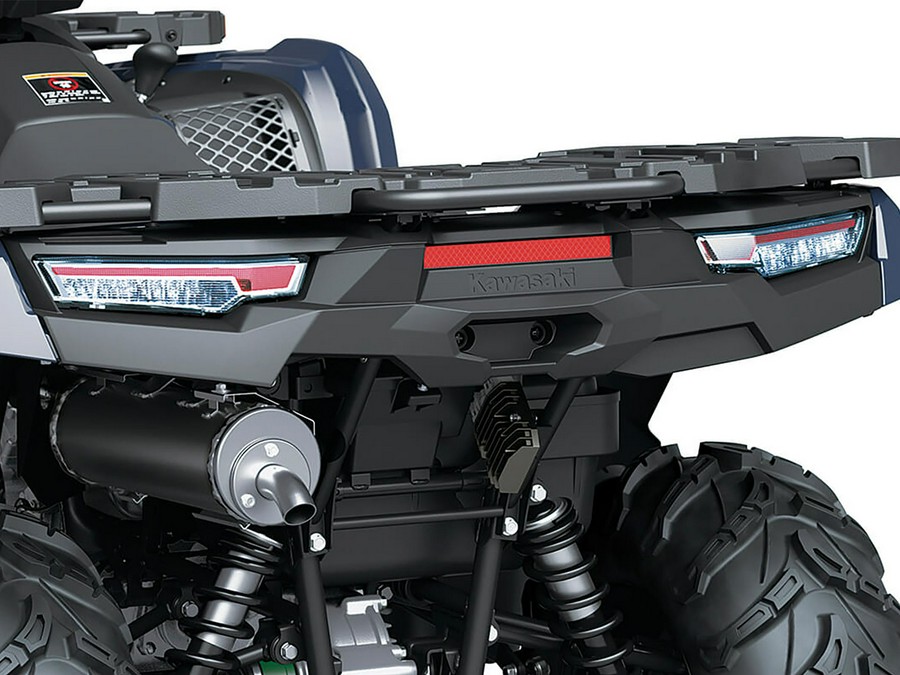 2025 Kawasaki Brute Force® 750 LE EPS Camo