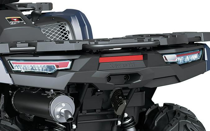 2025 Kawasaki Brute Force® 750 LE EPS Camo