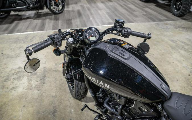 2025 Indian Motorcycle Scout® Bobber Limited