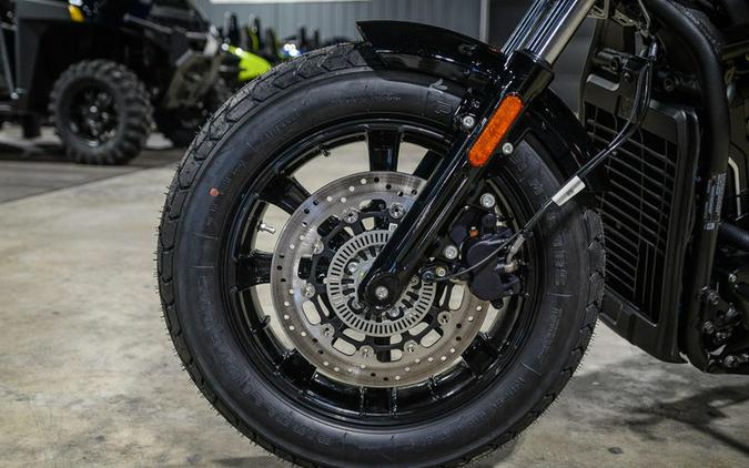 2025 Indian Motorcycle Scout® Bobber Limited