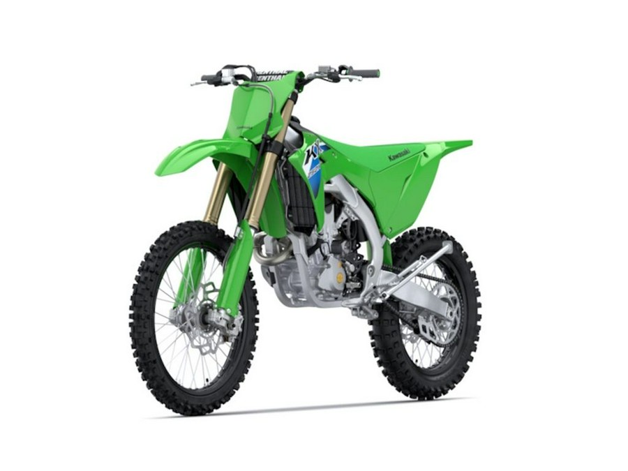 2026 Kawasaki KX™ 250X
