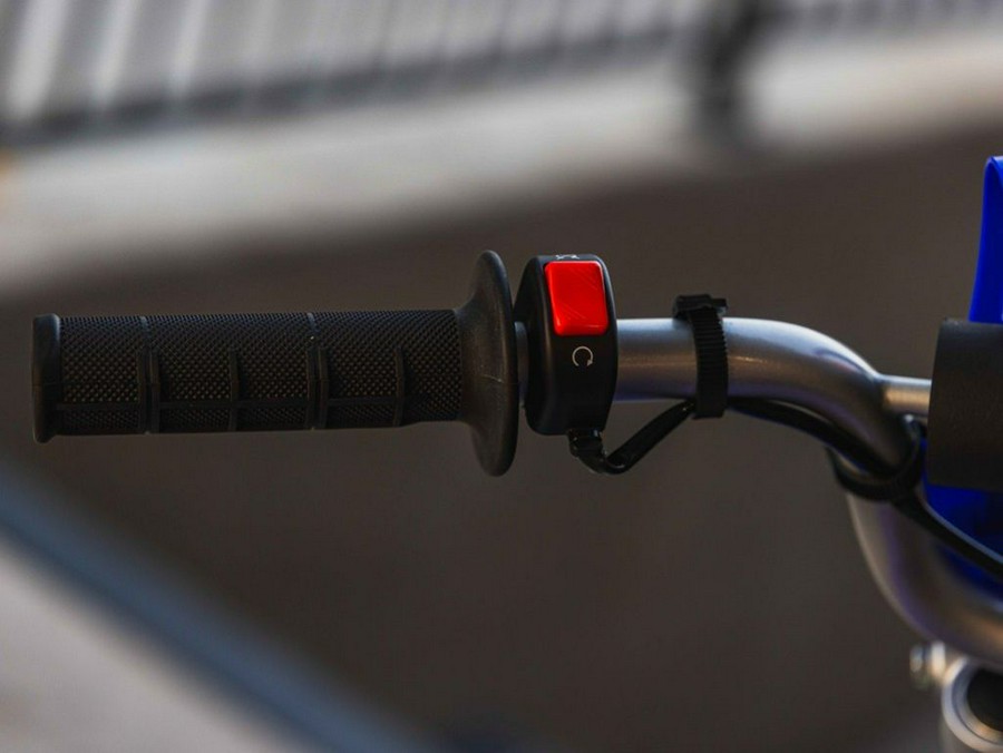 2026 Yamaha TT-R 110E