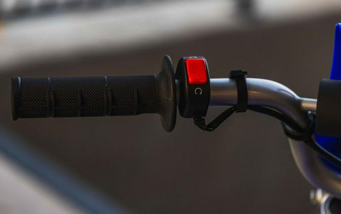 2026 Yamaha TT-R 110E