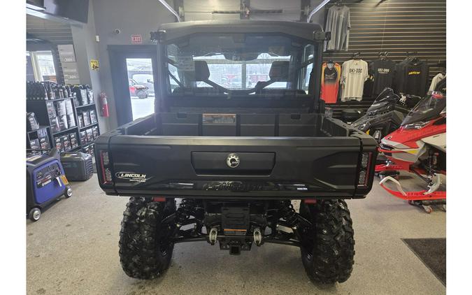 2026 Can-Am Defender XT HD11 Cab