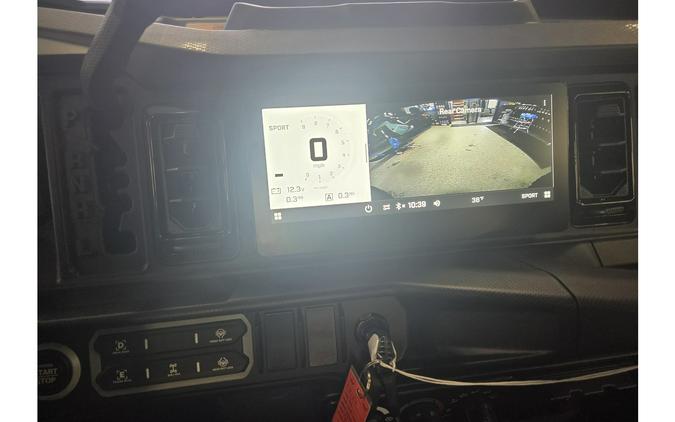 2026 Can-Am Defender XT HD11 Cab