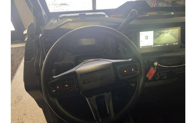 2026 Can-Am Defender XT HD11 Cab