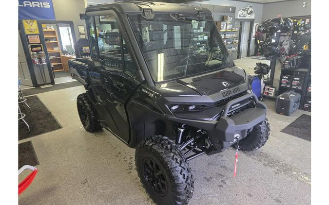2026 Can-Am Defender XT HD11 Cab