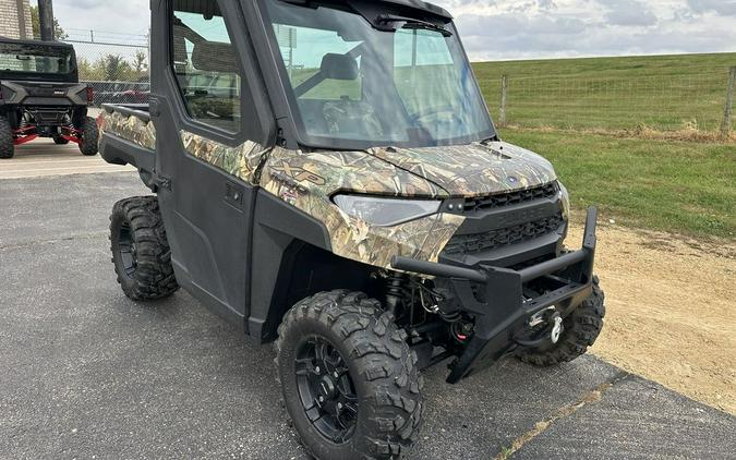 2022 Polaris® Ranger XP 1000 NorthStar Edition Premium Camo