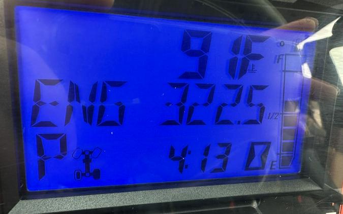 2022 Polaris® Ranger XP 1000 NorthStar Edition Premium Camo