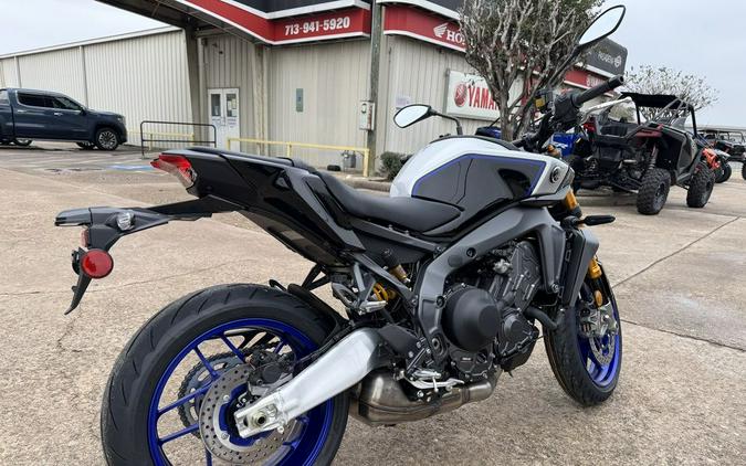 2026 Yamaha MT-09 SP