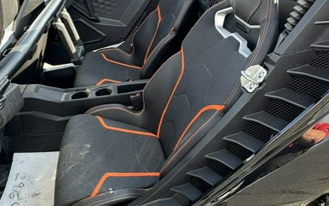 2026 ZFORCE Z10-4 - CFMOTO