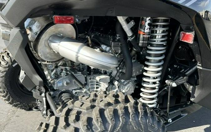 2026 ZFORCE Z10-4 - CFMOTO