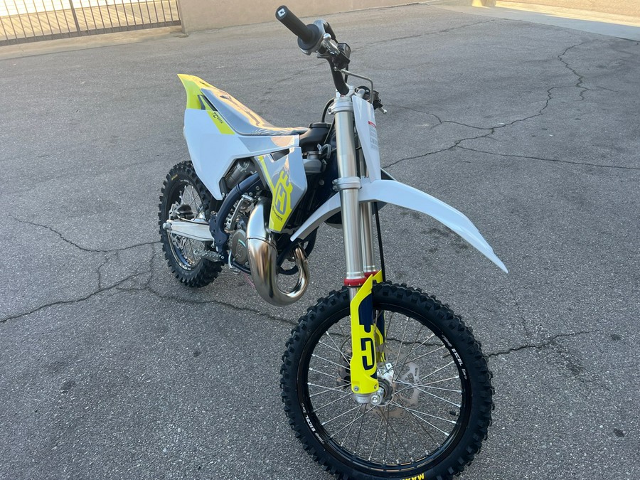 2024 HUSQVARNA TC 85 19/16