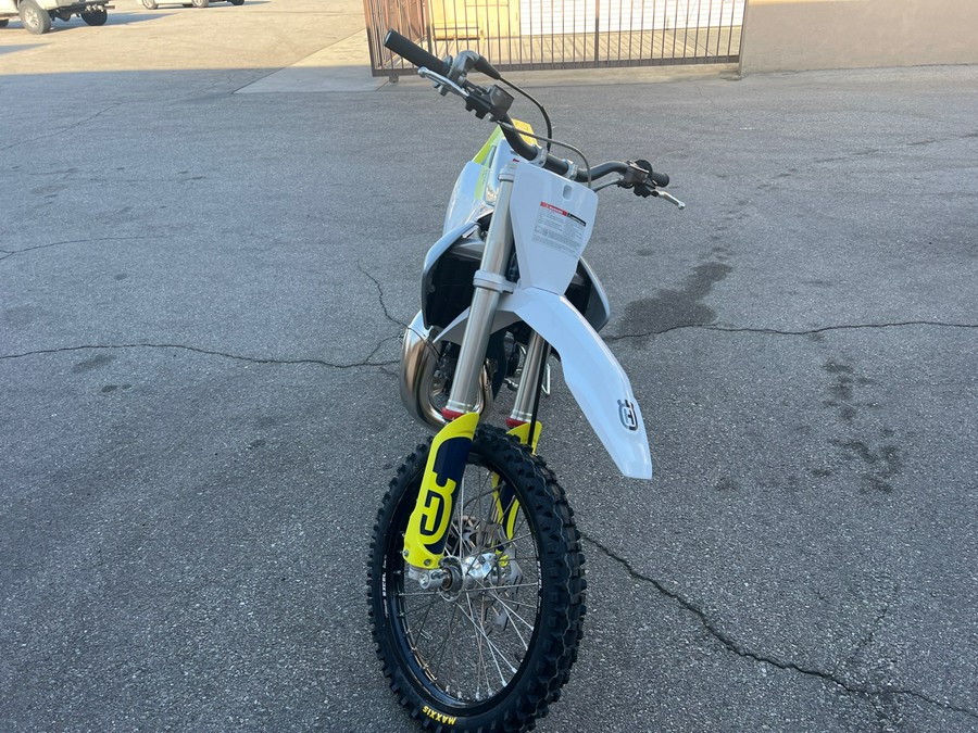 2024 HUSQVARNA TC 85 19/16