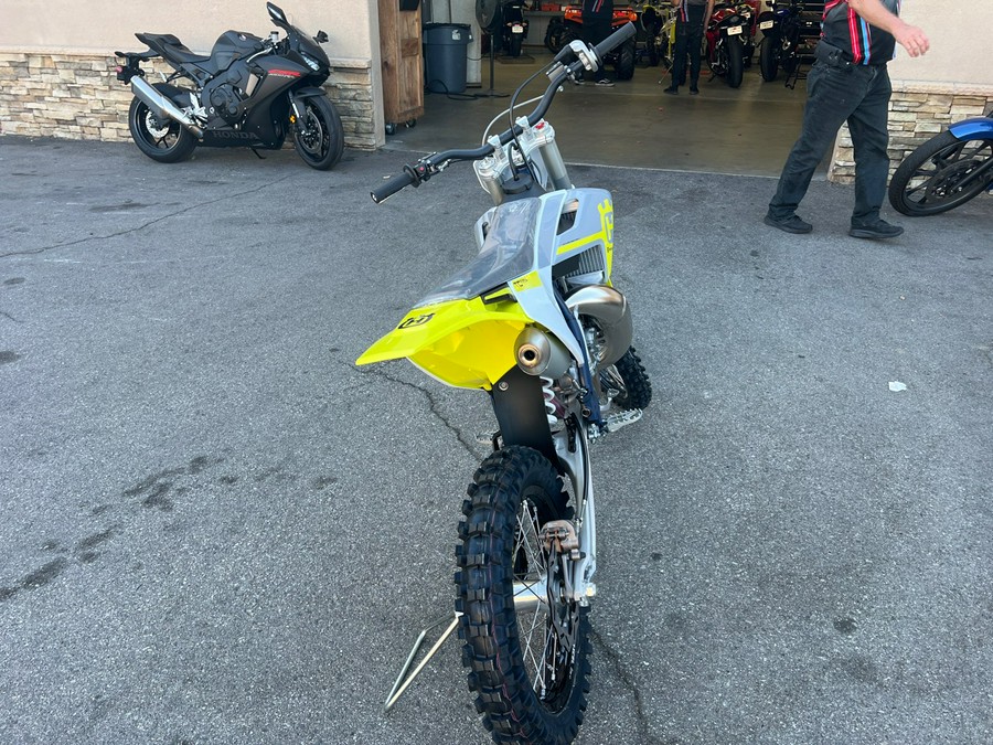 2024 HUSQVARNA TC 85 19/16