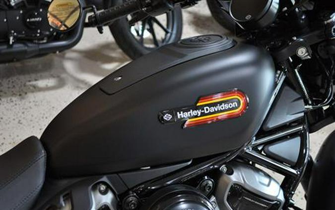 2023 Harley-Davidson Nightster® Special