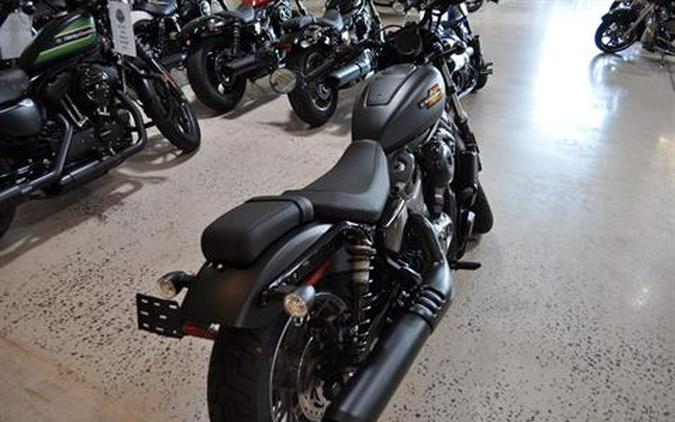 2023 Harley-Davidson Nightster® Special