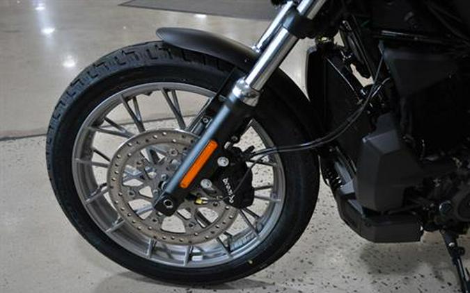 2023 Harley-Davidson Nightster® Special