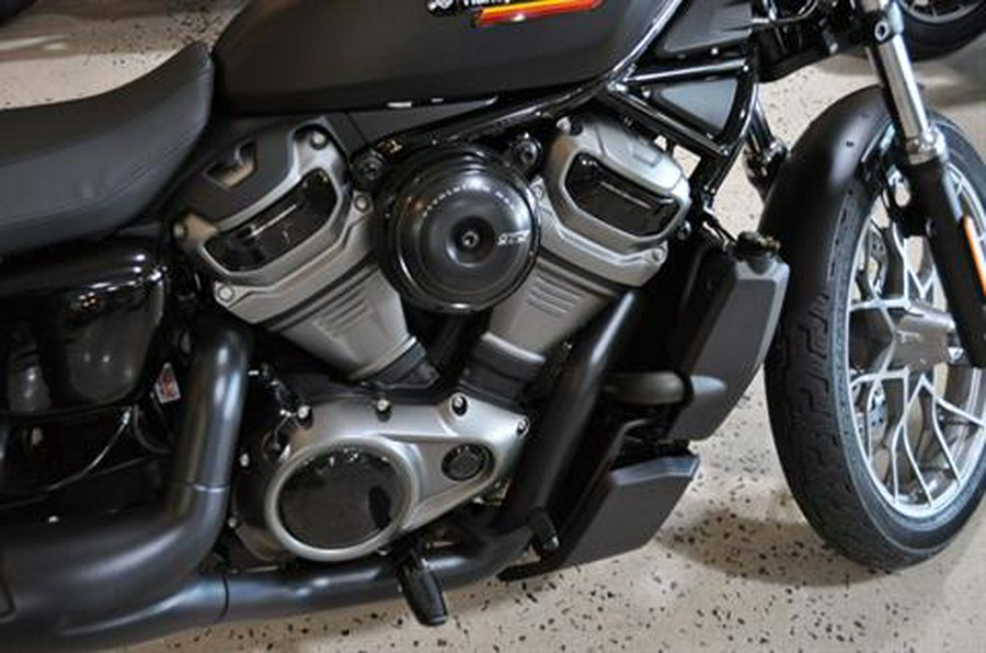 2023 Harley-Davidson Nightster® Special