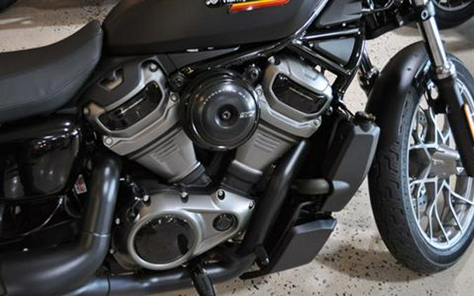 2023 Harley-Davidson Nightster® Special