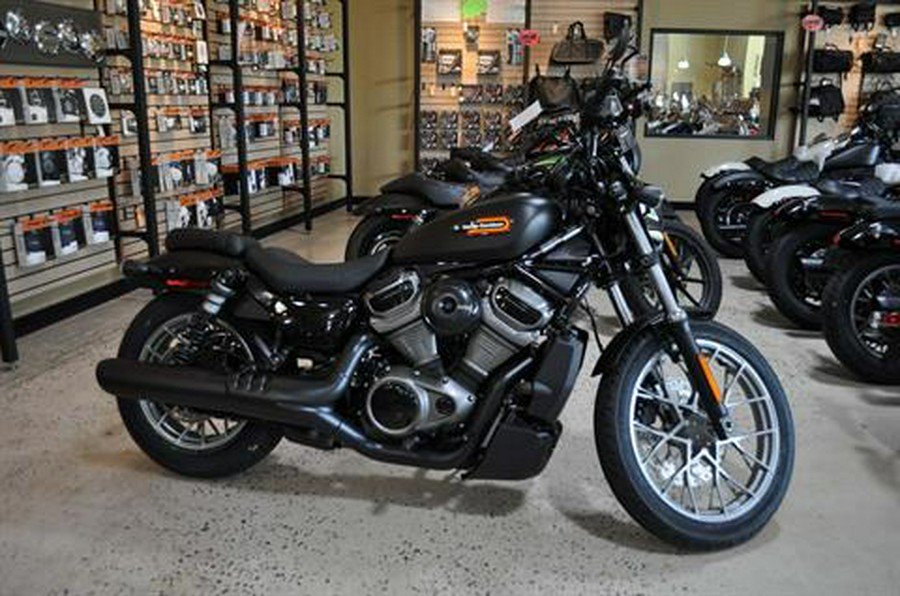 2023 Harley-Davidson Nightster® Special