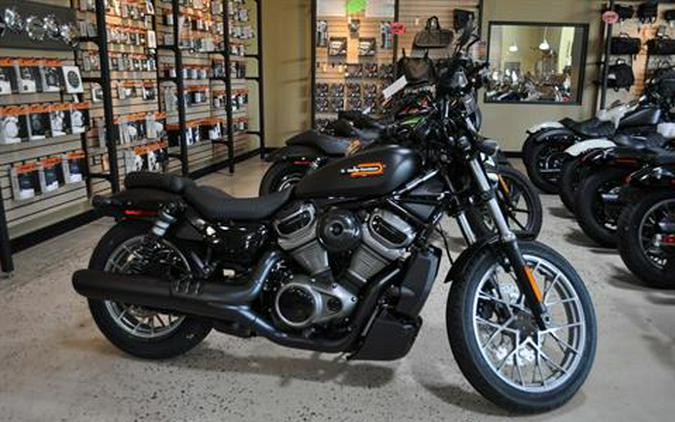 2023 Harley-Davidson Nightster® Special