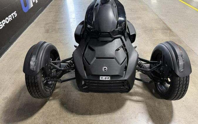 2023 Can-Am® Ryker Sport Rotax 900 ACE Classic Panels