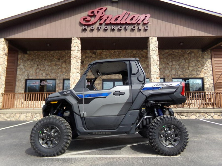 2024 Polaris® XPedition XP Ultimate