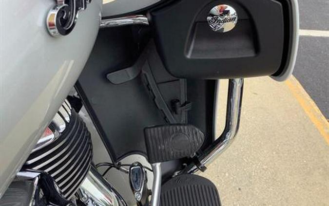 2019 Indian Motorcycle ROADMASTER