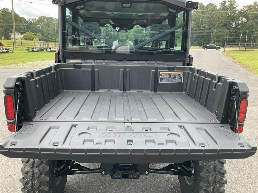 2024 Can-Am® Defender MAX Limited HD10