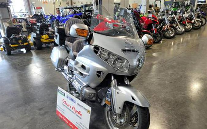 2005 Honda Gold Wing®