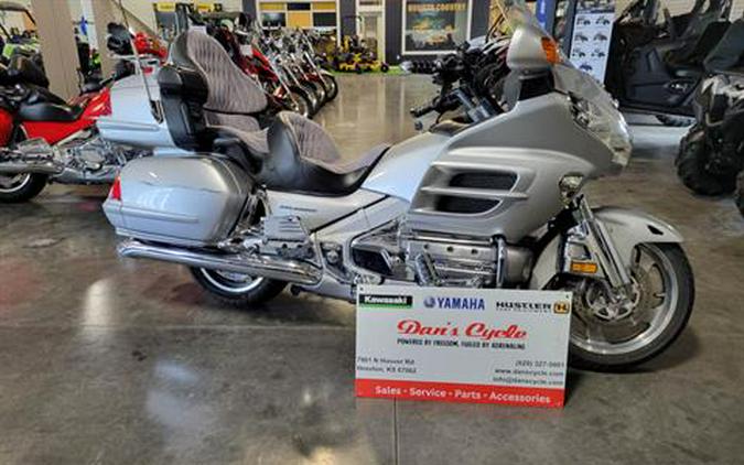 2005 Honda Gold Wing®