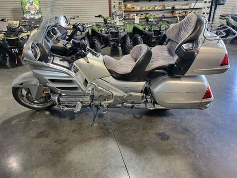 2005 Honda Gold Wing®