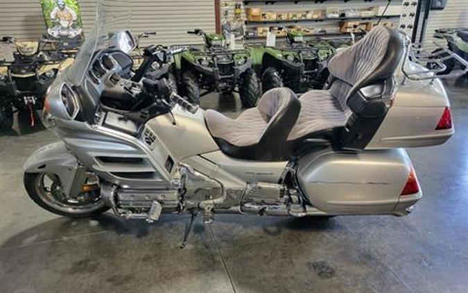 2005 Honda Gold Wing®