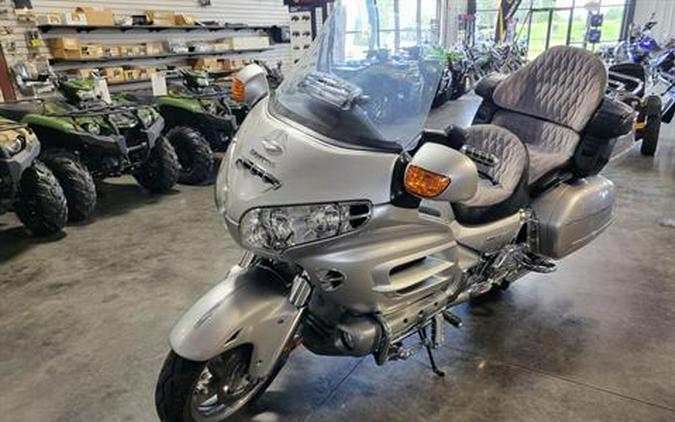 2005 Honda Gold Wing®