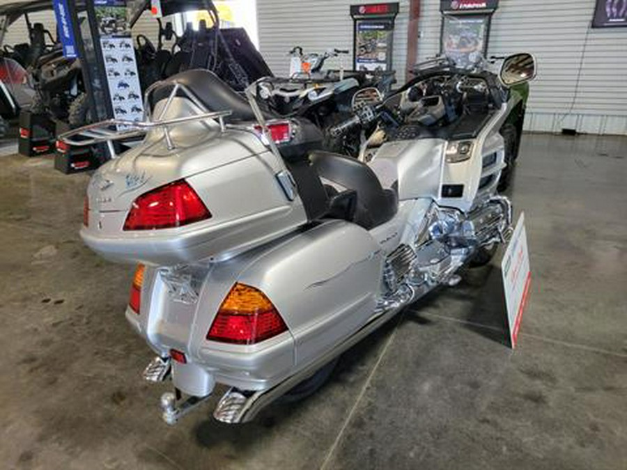 2005 Honda Gold Wing®