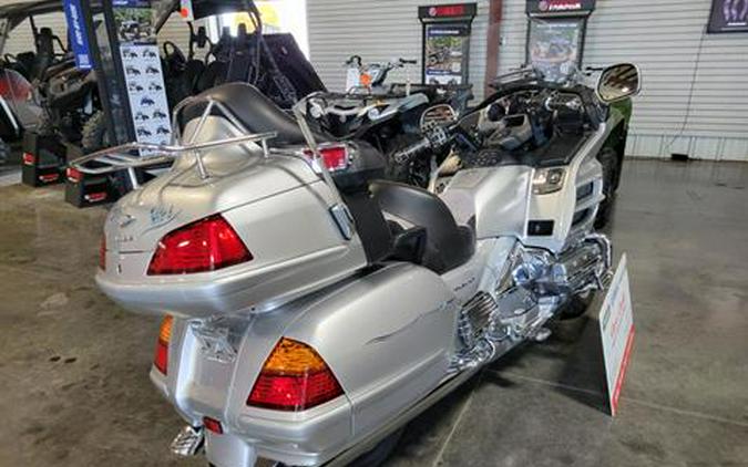 2005 Honda Gold Wing®