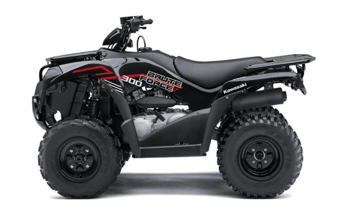 2023 Kawasaki Brute Force® 300