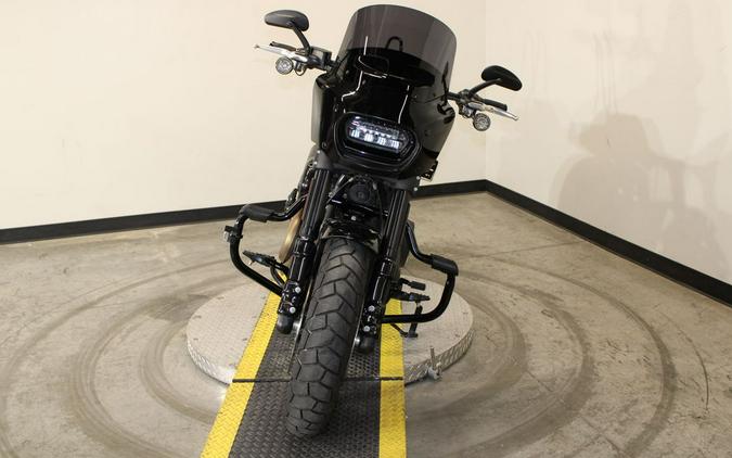 2018 Harley-Davidson® FXFB - Softail® Fat Bob®