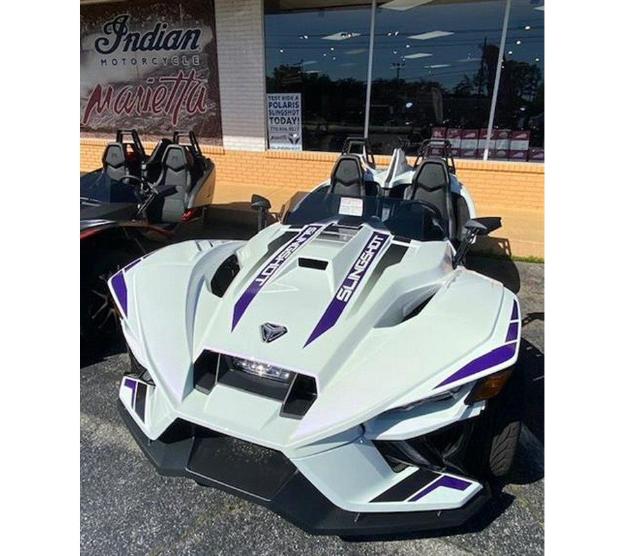 2024 Slingshot Slingshot R AutoDrive