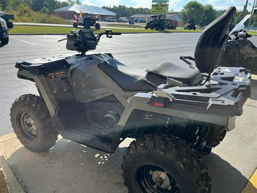 2024 Polaris Sportsman Touring 570 EPS