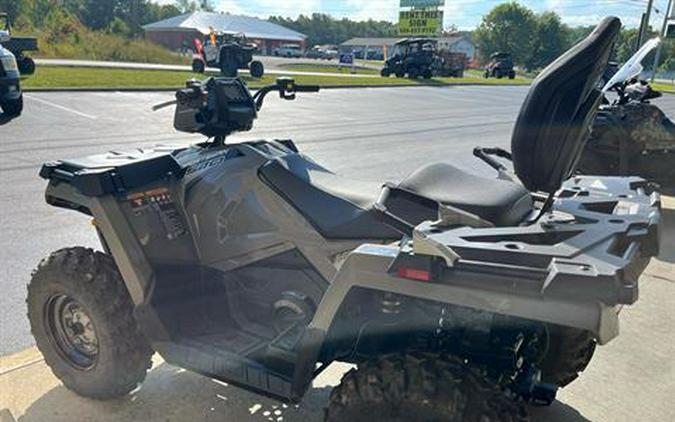 2024 Polaris Sportsman Touring 570 EPS