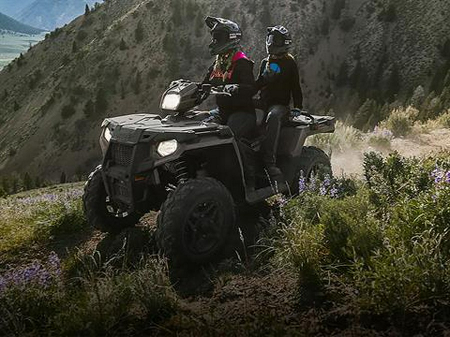 2024 Polaris Sportsman Touring 570 EPS