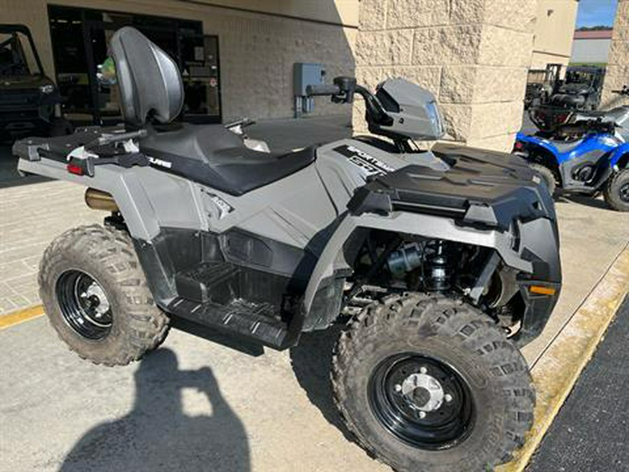 2024 Polaris Sportsman Touring 570 EPS