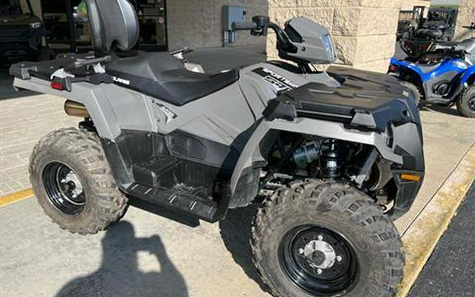 2024 Polaris Sportsman Touring 570 EPS