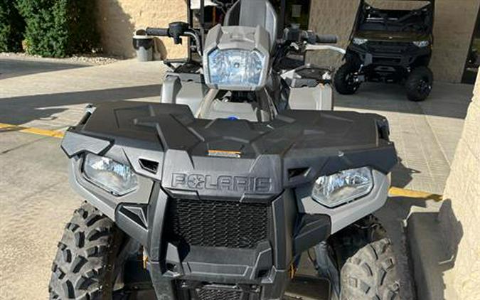 2024 Polaris Sportsman Touring 570 EPS